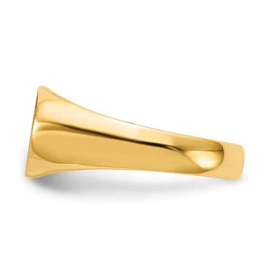 Signet Ring