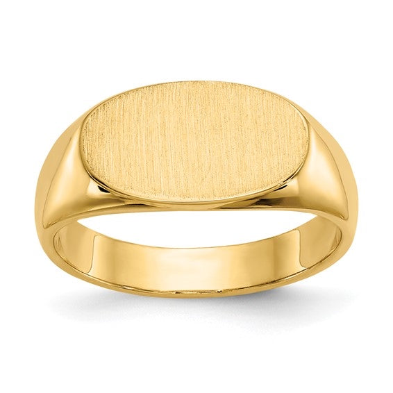 Signet Ring