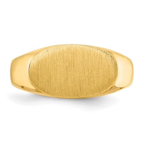 Signet Ring